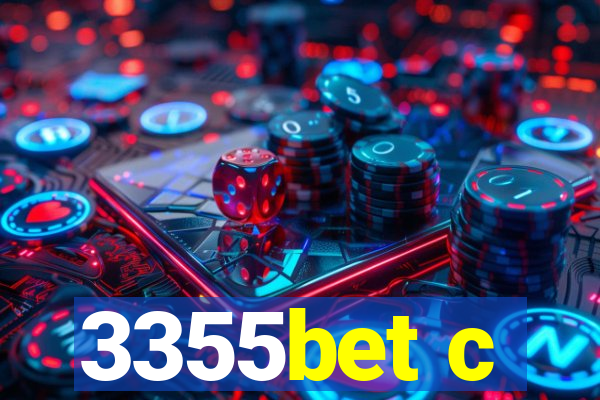 3355bet c